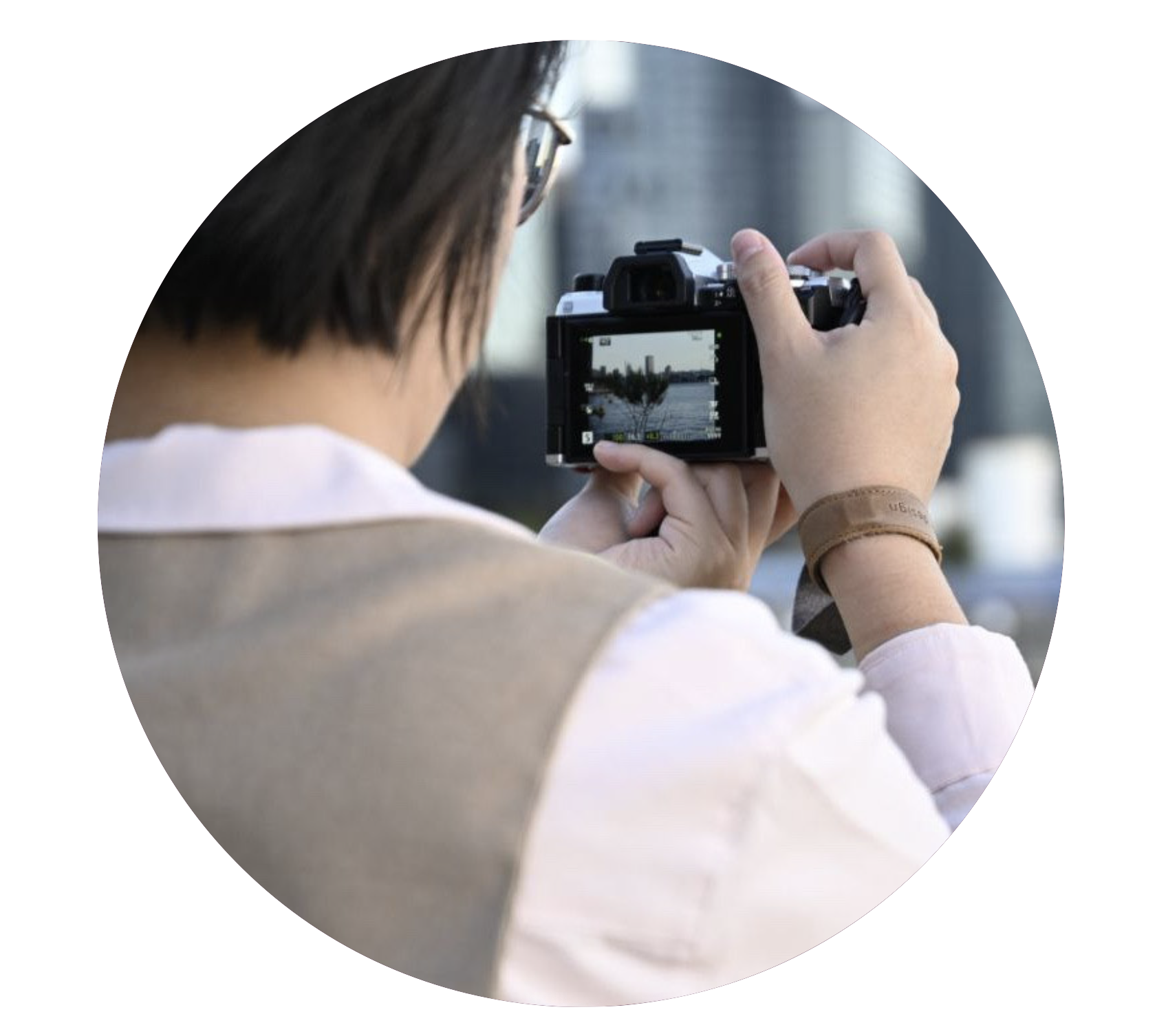 Chris - Photographer